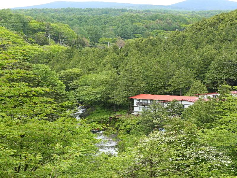 Meiji Onsen Ryokan image
