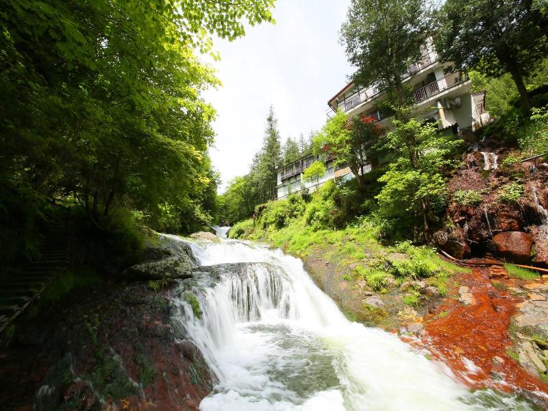 Meiji Onsen Ryokan image