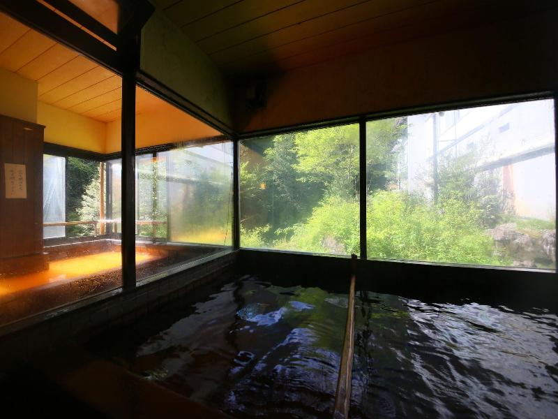 Meiji Onsen Ryokan image