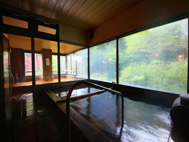 Meiji Onsen Ryokan image