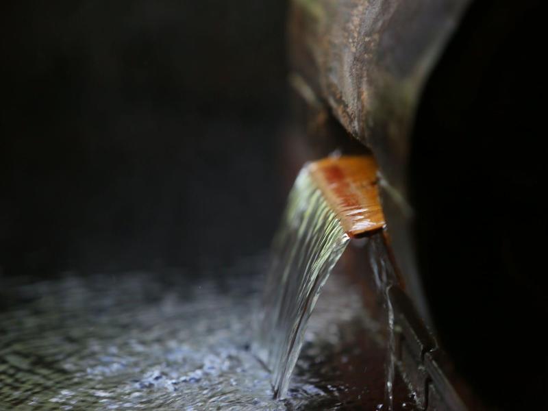 Meiji Onsen Ryokan image