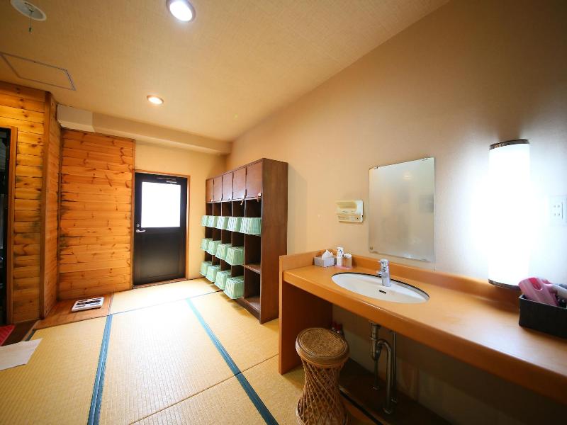 Meiji Onsen Ryokan image