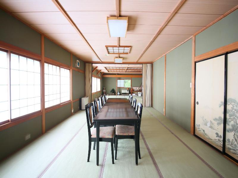 Meiji Onsen Ryokan image