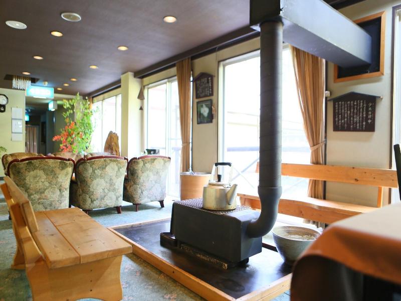 Meiji Onsen Ryokan image