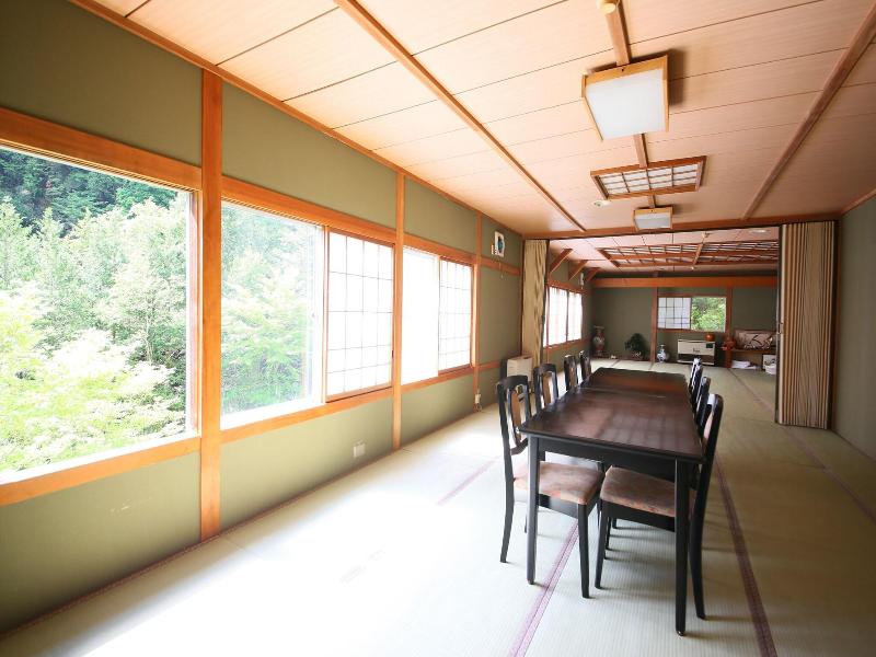 Meiji Onsen Ryokan image