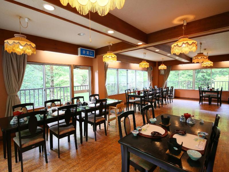 Meiji Onsen Ryokan image