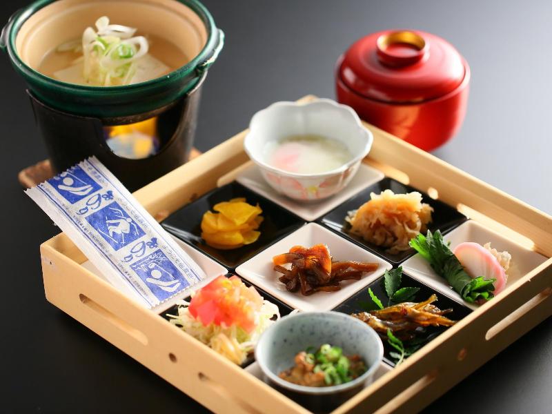 Meiji Onsen Ryokan image