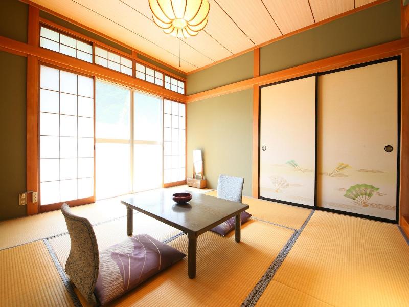Meiji Onsen Ryokan image