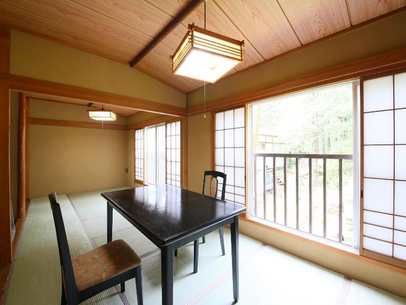 Meiji Onsen Ryokan image