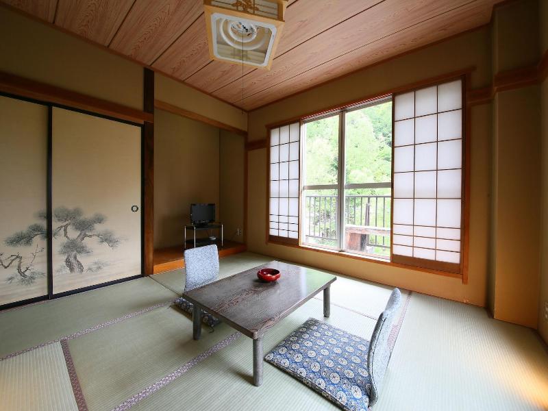 Meiji Onsen Ryokan image