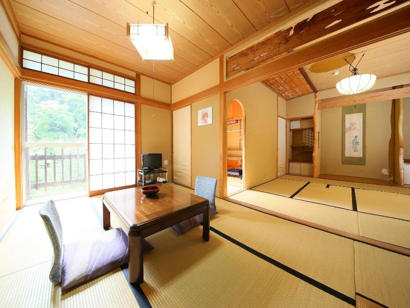 Meiji Onsen Ryokan image