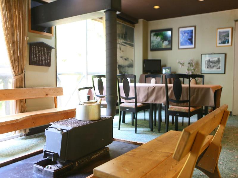 Meiji Onsen Ryokan image
