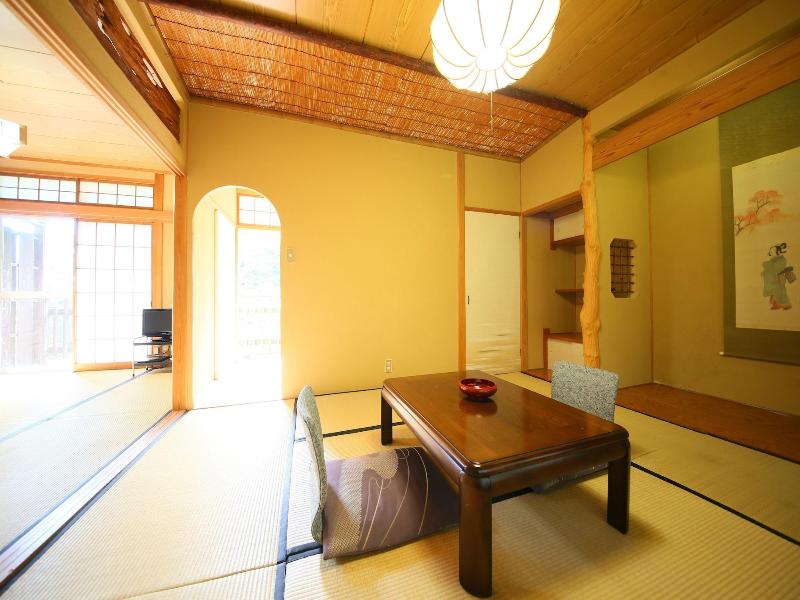 Meiji Onsen Ryokan image