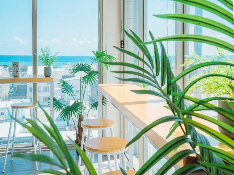 Fun Trip - Fu May Sea View Holiday House image