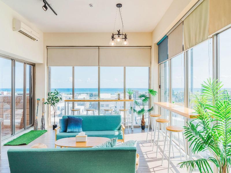 Fun Trip - Fu May Sea View Holiday House image