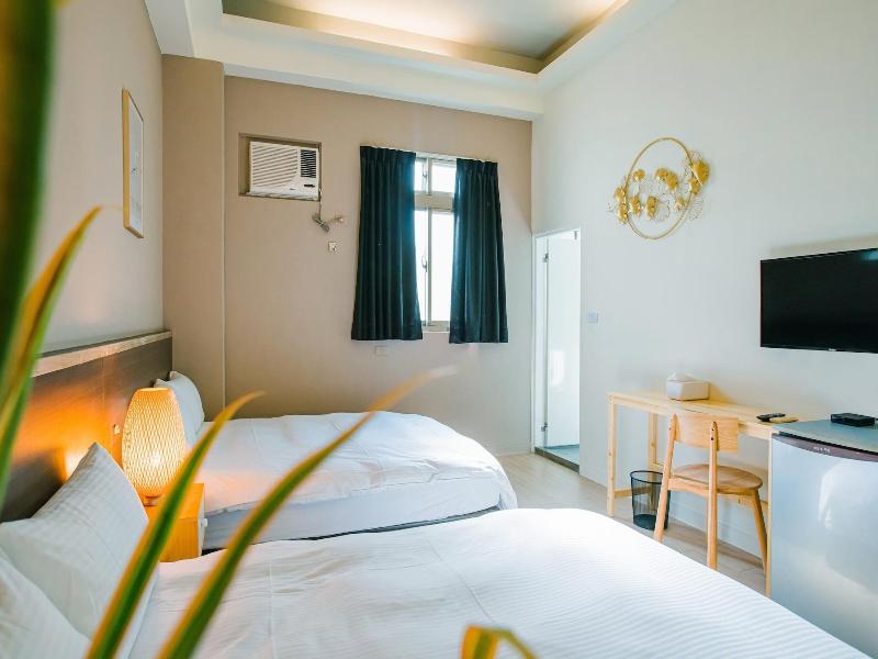 Fun Trip - Fu May Sea View Holiday House image