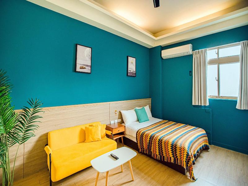 Fun Trip - Fu May Sea View Holiday House image