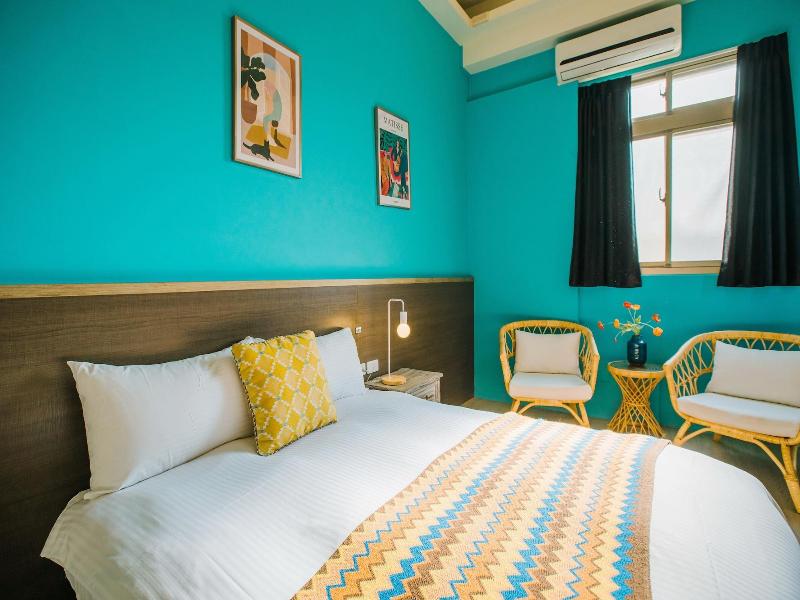 Fun Trip - Fu May Sea View Holiday House image