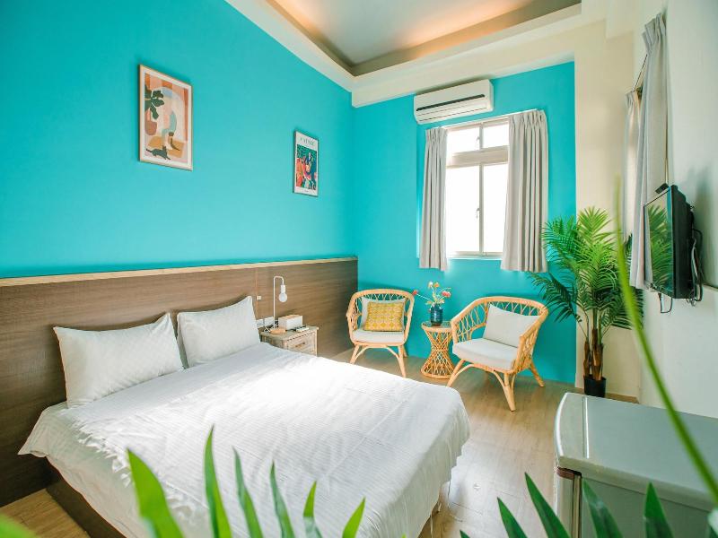 Fun Trip - Fu May Sea View Holiday House image