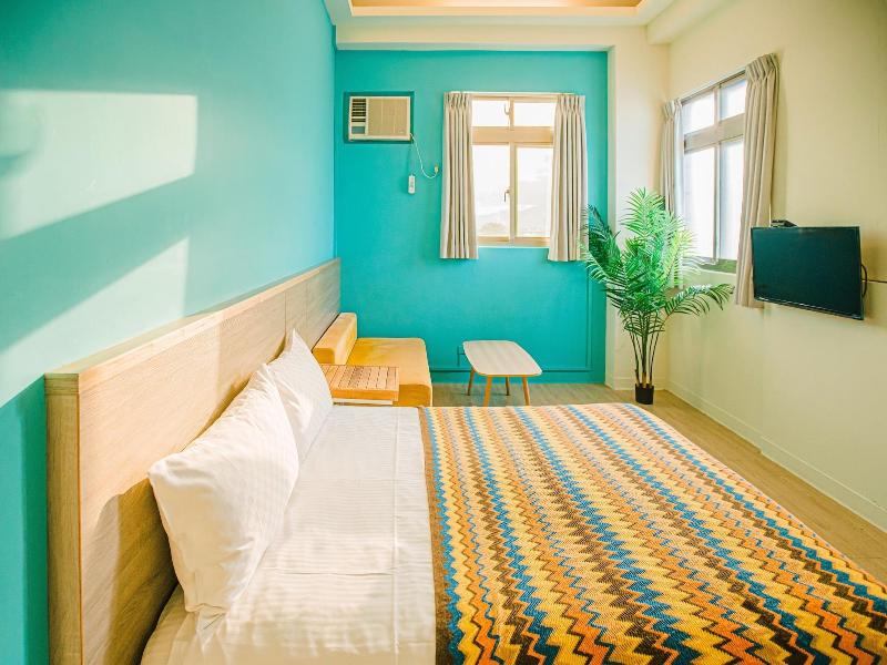 Fun Trip - Fu May Sea View Holiday House image