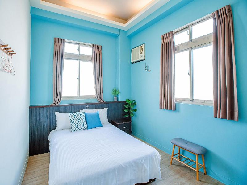 Fun Trip - Fu May Sea View Holiday House image