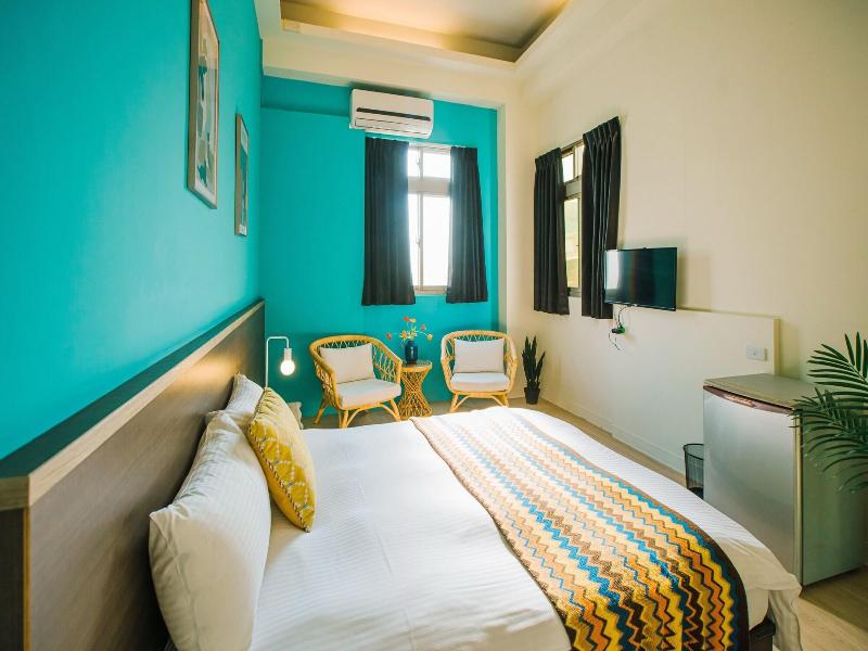 Fun Trip - Fu May Sea View Holiday House image