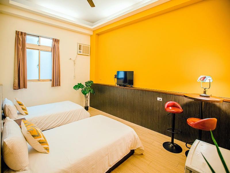 Fun Trip - Fu May Sea View Holiday House image
