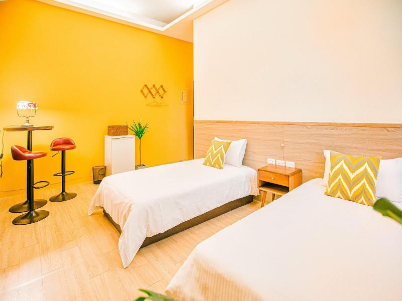 Fun Trip - Fu May Sea View Holiday House image