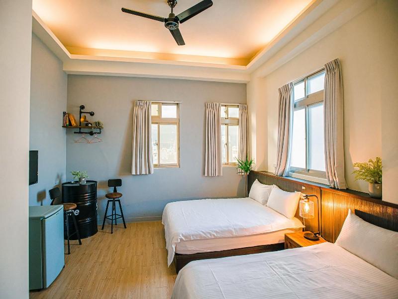 Fun Trip - Fu May Sea View Holiday House image
