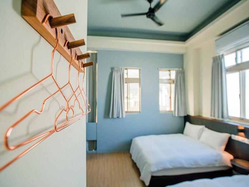 Fun Trip - Fu May Sea View Holiday House image