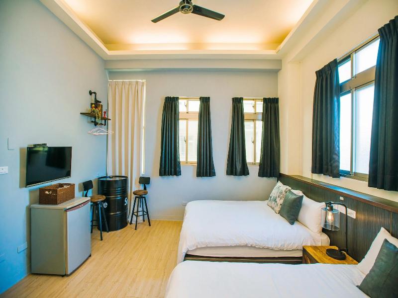 Fun Trip - Fu May Sea View Holiday House image