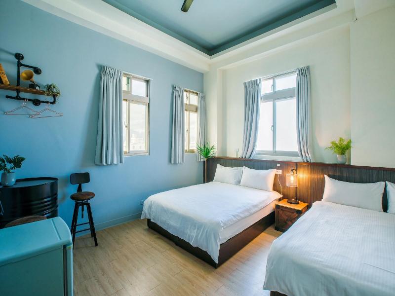 Fun Trip - Fu May Sea View Holiday House image