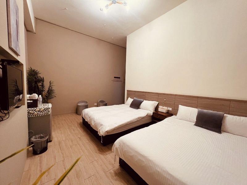 Fun Trip - Fu May Sea View Holiday House image
