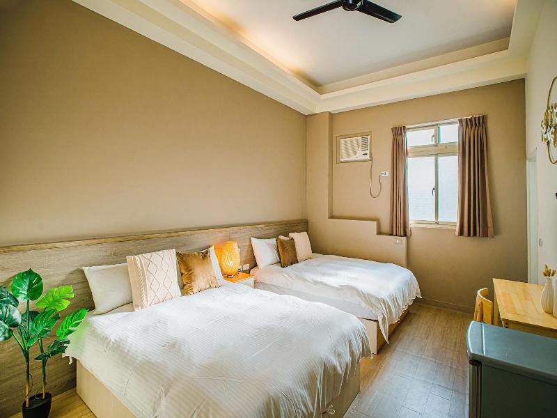 Fun Trip - Fu May Sea View Holiday House image