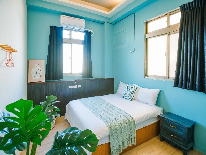 Fun Trip - Fu May Sea View Holiday House image