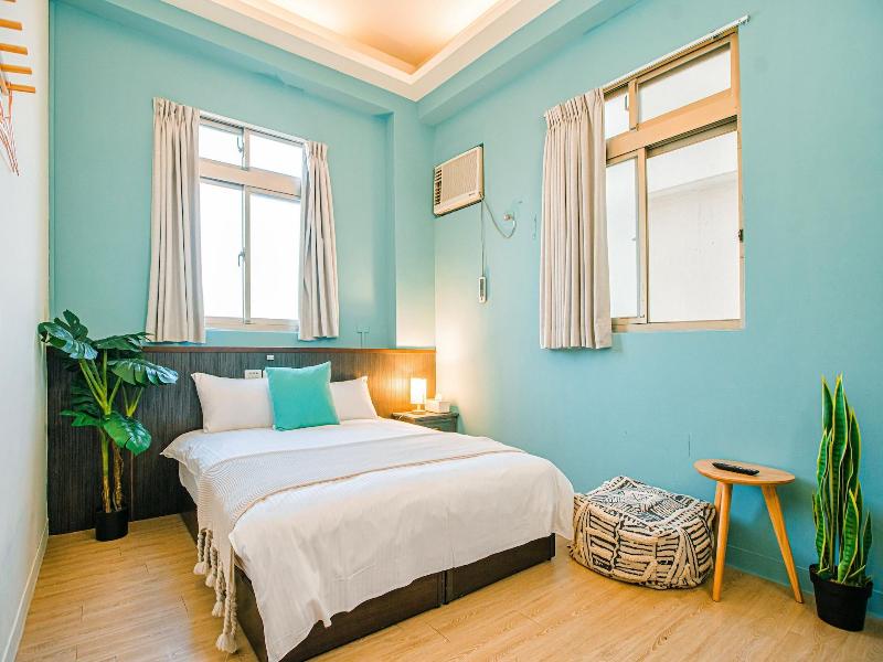 Fun Trip - Fu May Sea View Holiday House image