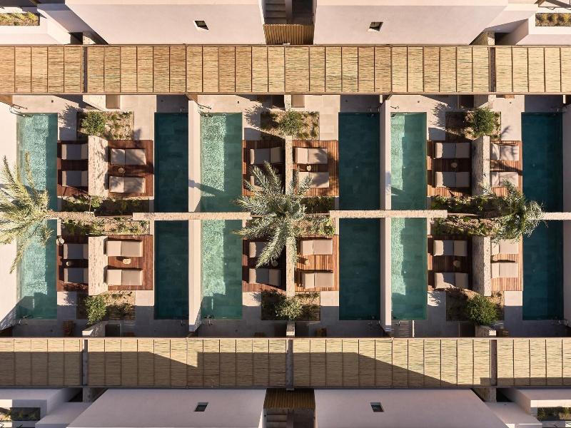 Theros All Suite Hotel - Adults Only image