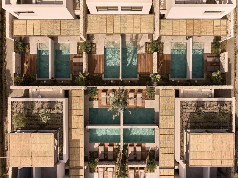 Theros All Suite Hotel - Adults Only image