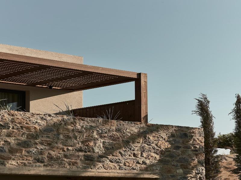 Theros All Suite Hotel - Adults Only image