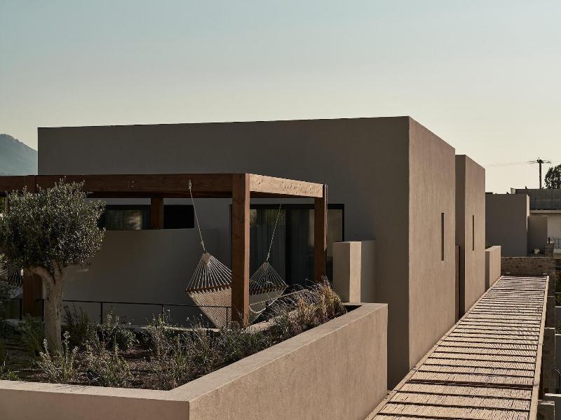 Theros All Suite Hotel - Adults Only image