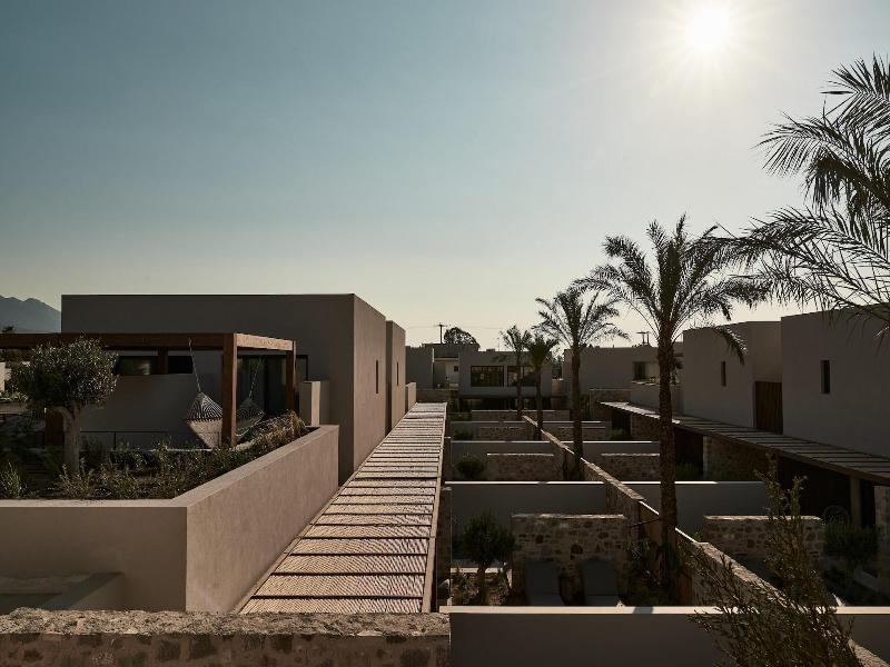 Theros All Suite Hotel - Adults Only image