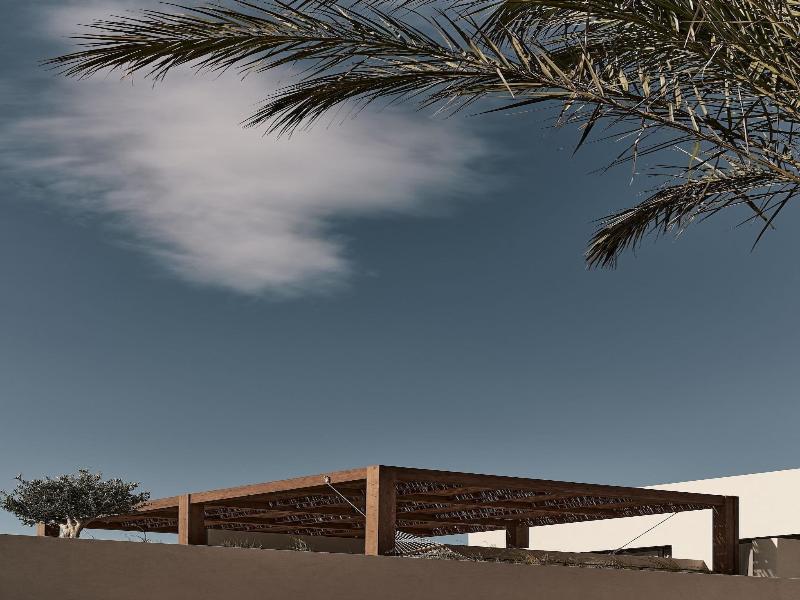 Theros All Suite Hotel - Adults Only image