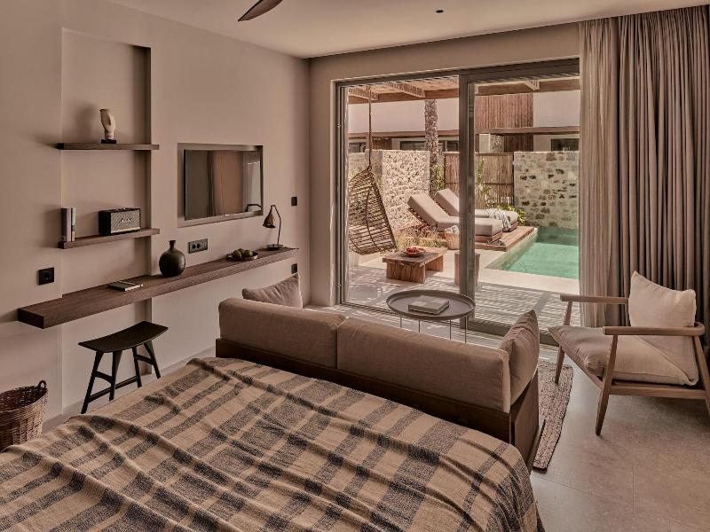 Theros All Suite Hotel - Adults Only image