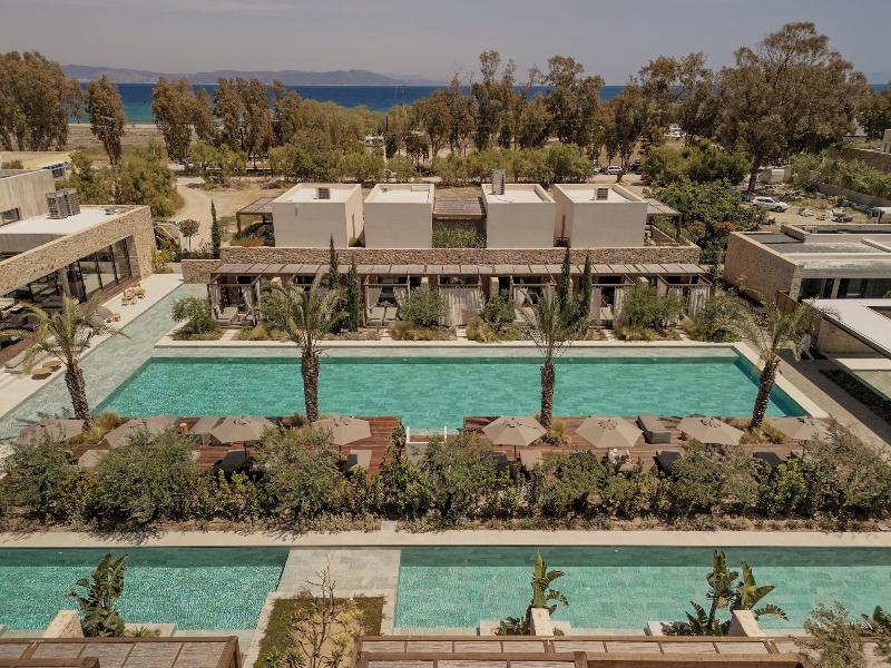 Theros All Suite Hotel - Adults Only image