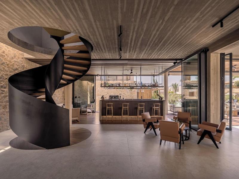 Theros All Suite Hotel - Adults Only image