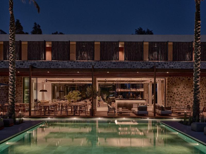 Theros All Suite Hotel - Adults Only image