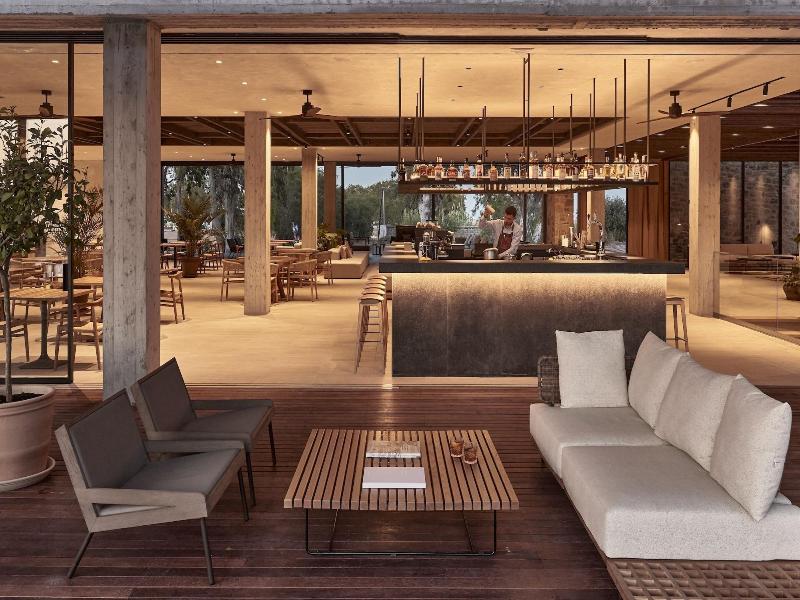 Theros All Suite Hotel - Adults Only image
