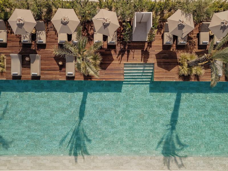 Theros All Suite Hotel - Adults Only image