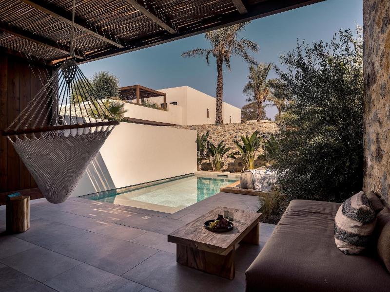 Theros All Suite Hotel - Adults Only image