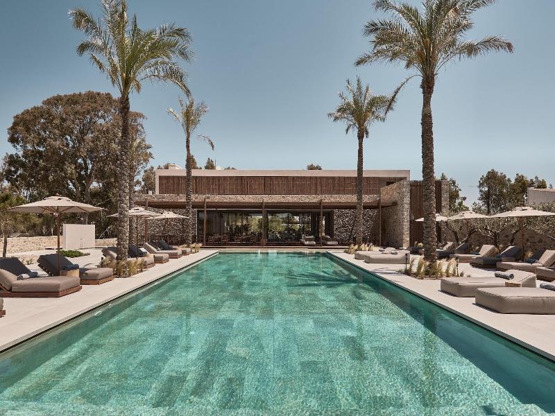 Theros All Suite Hotel - Adults Only image